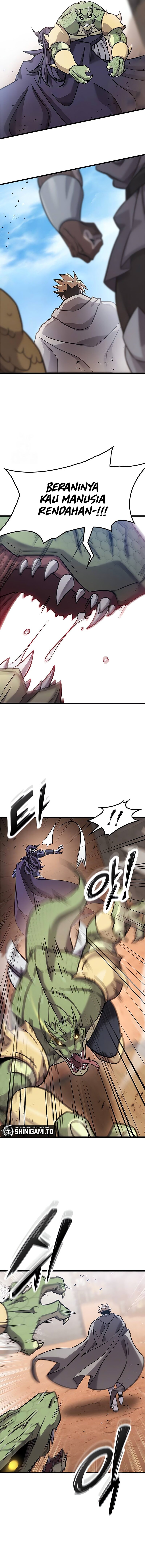 What A Bountiful Harvest, Demon Lord! Page 12