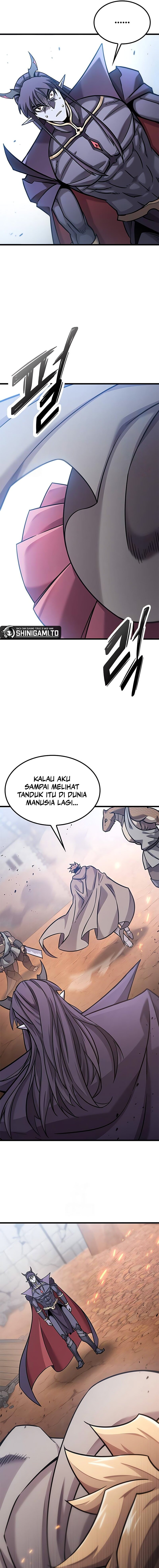 What A Bountiful Harvest, Demon Lord! Page 15