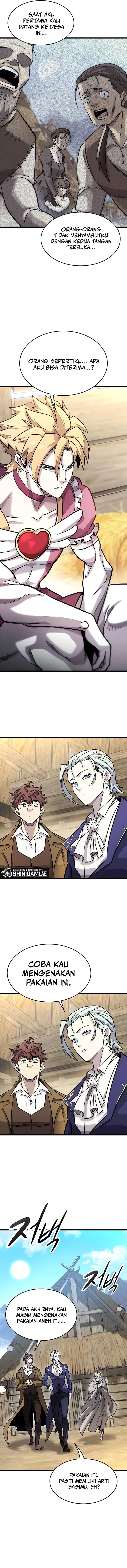 What A Bountiful Harvest, Demon Lord! Page 4