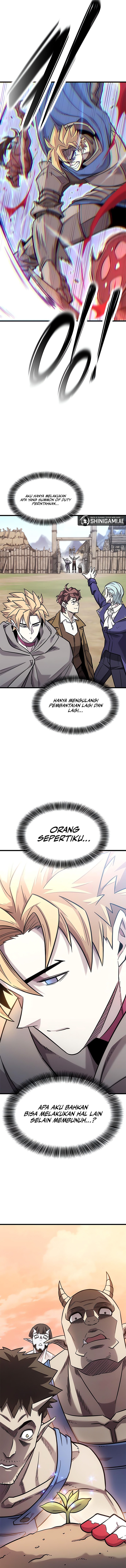 What A Bountiful Harvest, Demon Lord! Page 6