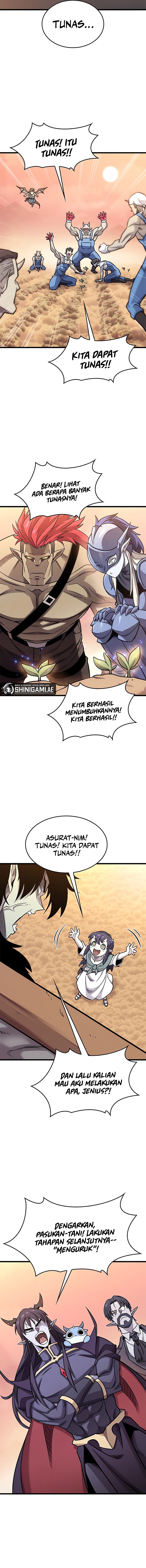 What A Bountiful Harvest, Demon Lord! Page 7
