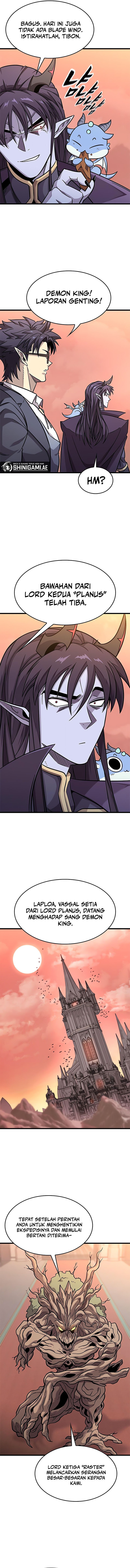 What A Bountiful Harvest, Demon Lord! Page 10