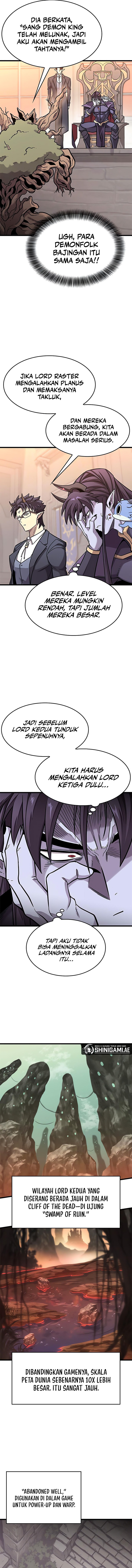 What A Bountiful Harvest, Demon Lord! Page 11