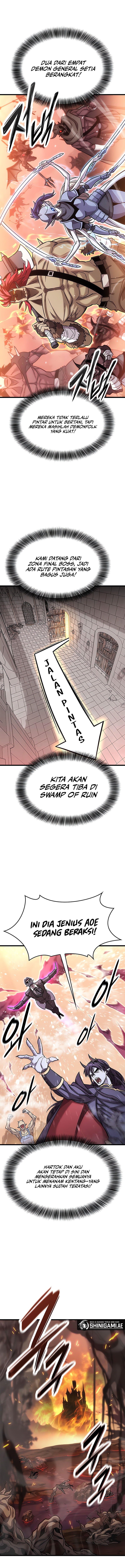 What A Bountiful Harvest, Demon Lord! Page 13