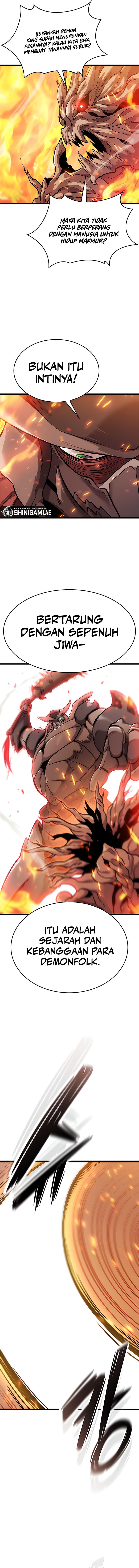 What A Bountiful Harvest, Demon Lord! Page 15