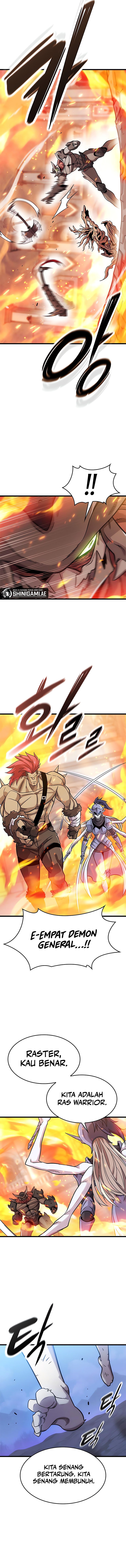 What A Bountiful Harvest, Demon Lord! Page 16