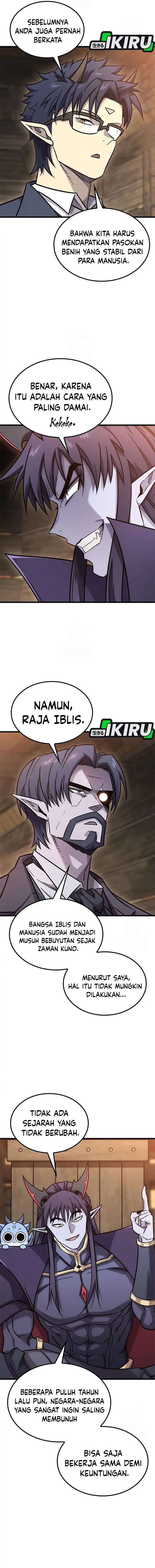 What A Bountiful Harvest, Demon Lord! Page 2