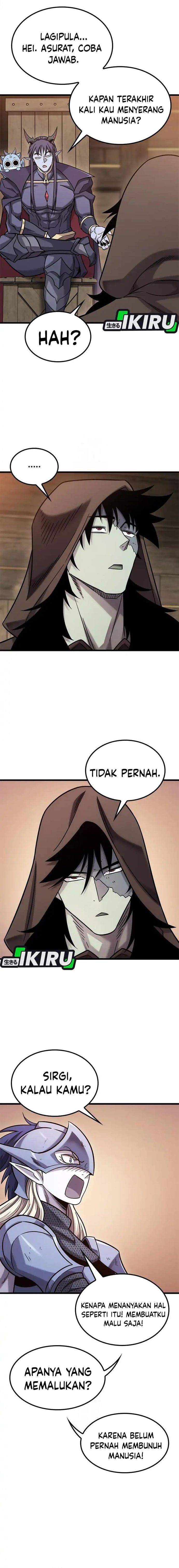 What A Bountiful Harvest, Demon Lord! Page 3