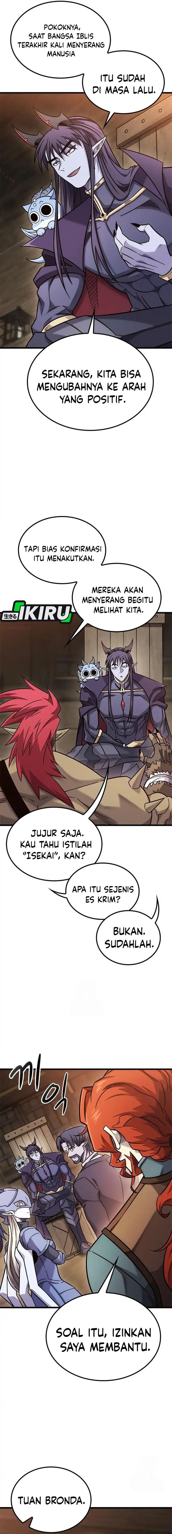 What A Bountiful Harvest, Demon Lord! Page 5