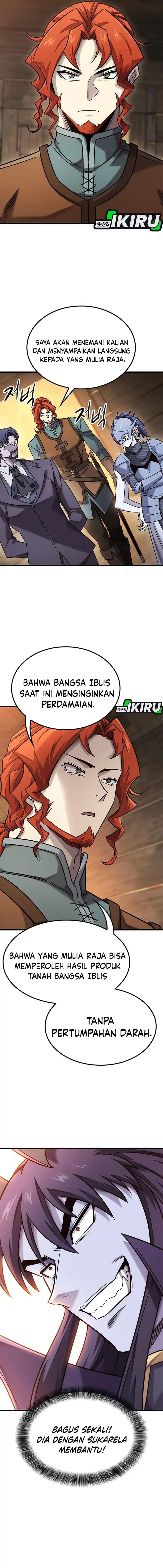 What A Bountiful Harvest, Demon Lord! Page 6