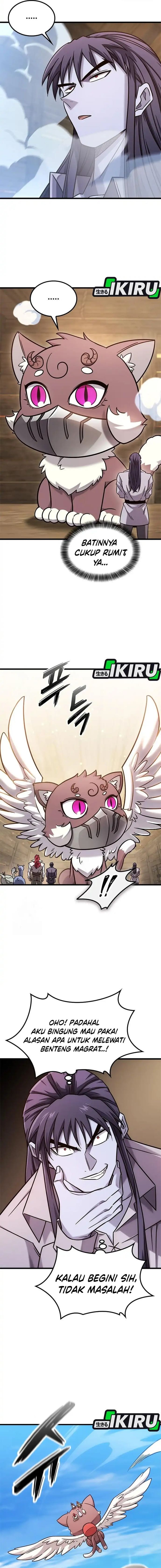 What A Bountiful Harvest, Demon Lord! Page 13