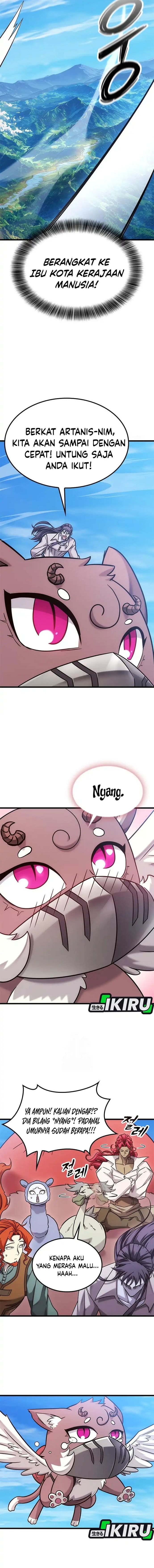 What A Bountiful Harvest, Demon Lord! Page 14