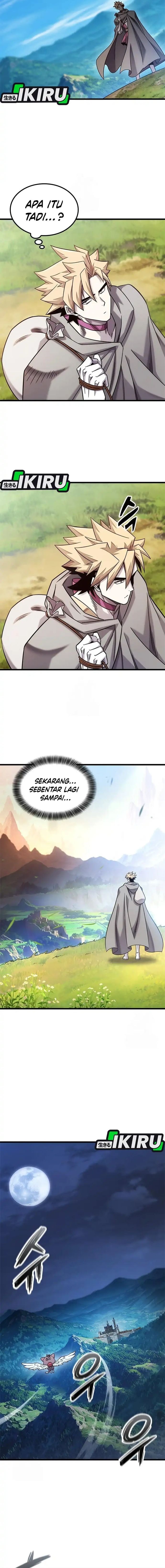 What A Bountiful Harvest, Demon Lord! Page 16
