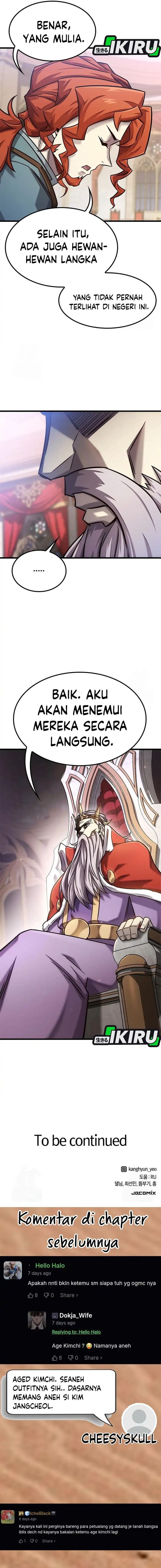 What A Bountiful Harvest, Demon Lord! Page 19