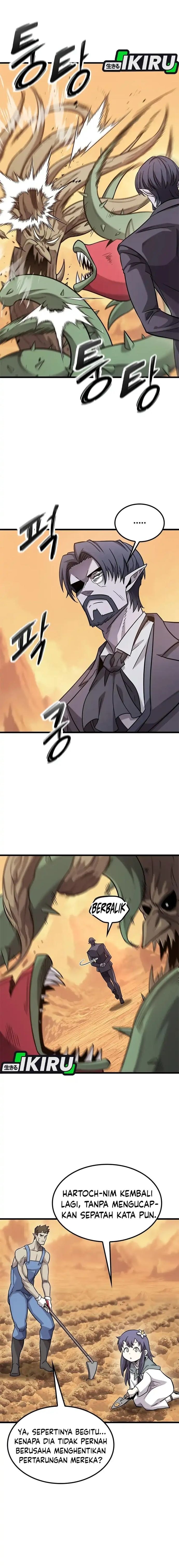What A Bountiful Harvest, Demon Lord! Page 2