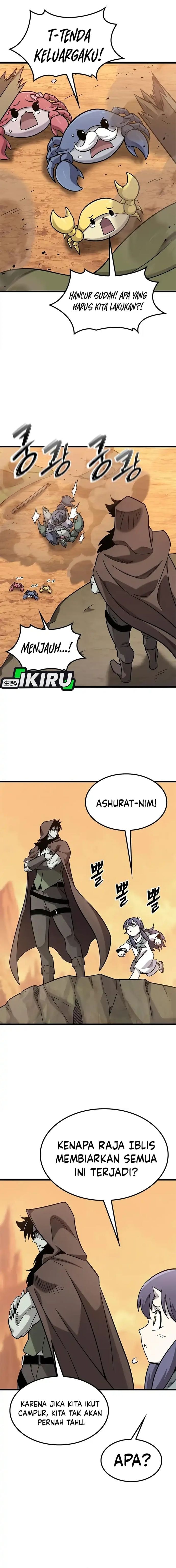 What A Bountiful Harvest, Demon Lord! Page 4