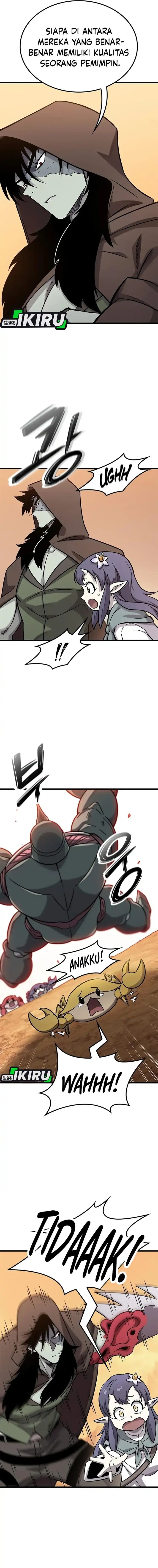 What A Bountiful Harvest, Demon Lord! Page 5