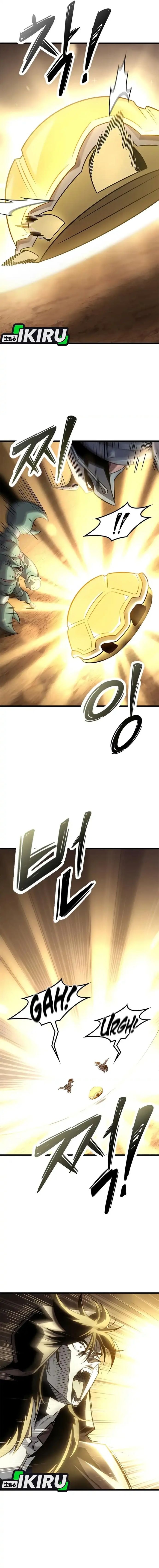What A Bountiful Harvest, Demon Lord! Page 9