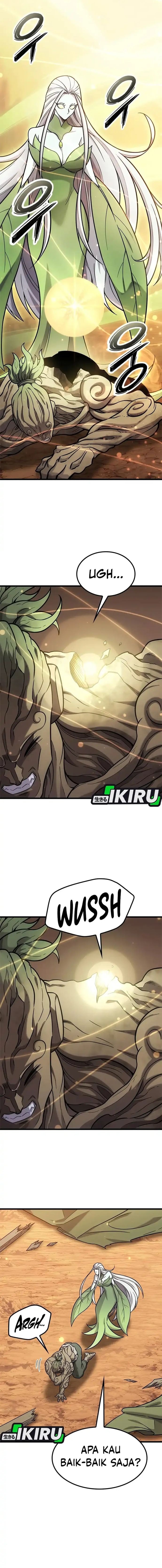 What A Bountiful Harvest, Demon Lord! Page 11