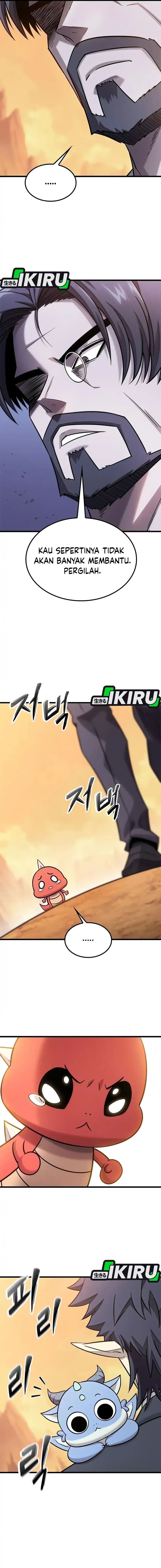 What A Bountiful Harvest, Demon Lord! Page 14