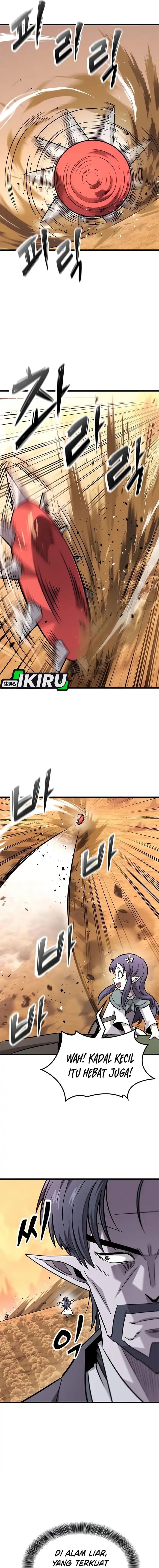 What A Bountiful Harvest, Demon Lord! Page 15