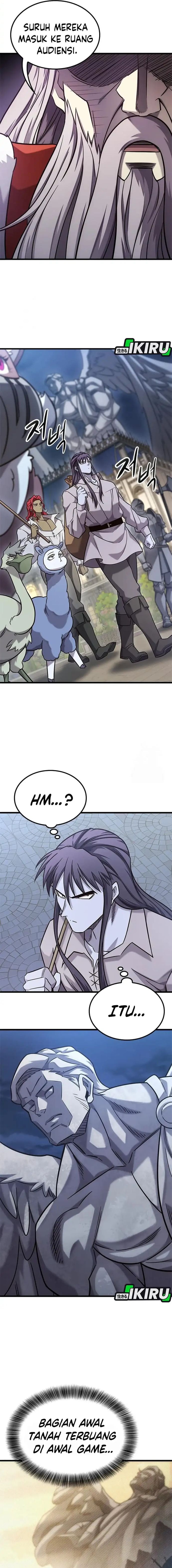 What A Bountiful Harvest, Demon Lord! Page 3
