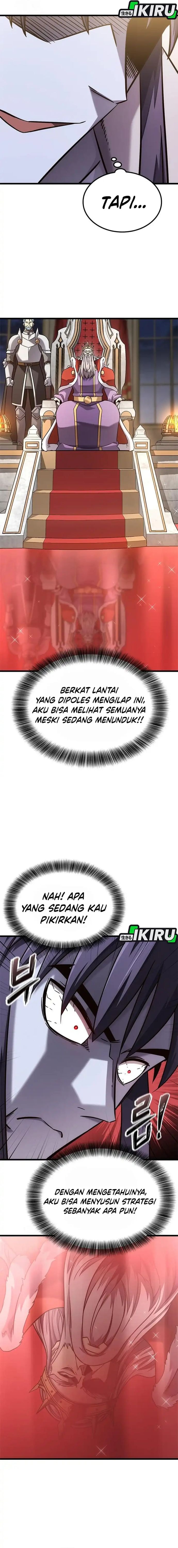What A Bountiful Harvest, Demon Lord! Page 8