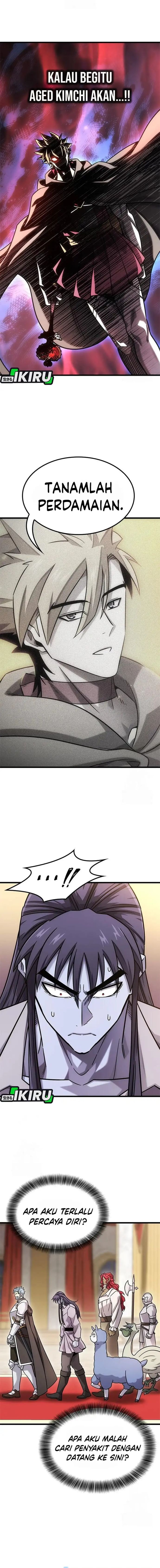 What A Bountiful Harvest, Demon Lord! Page 13