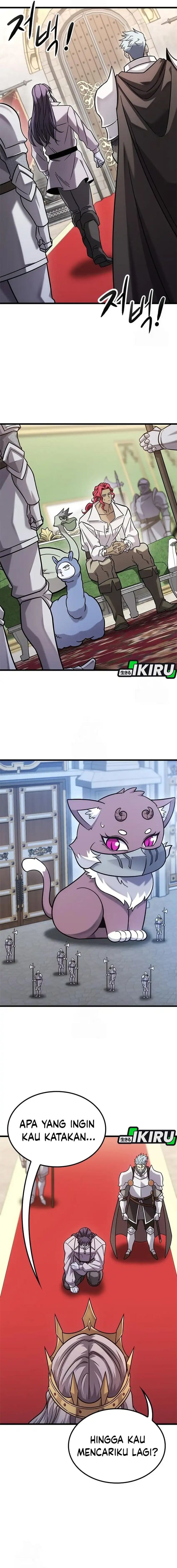 What A Bountiful Harvest, Demon Lord! Page 17