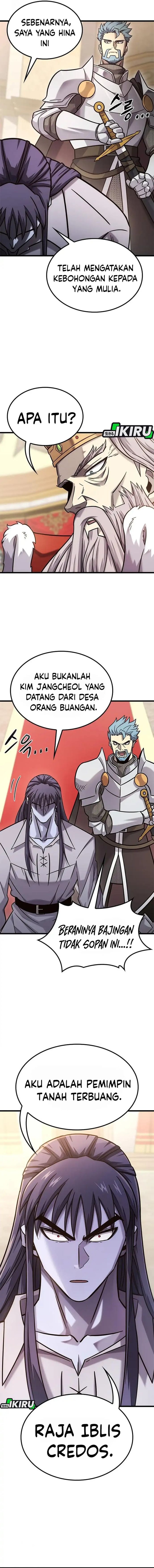 What A Bountiful Harvest, Demon Lord! Page 18