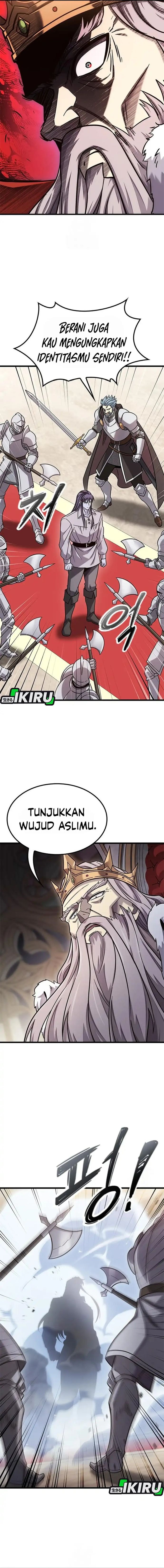 What A Bountiful Harvest, Demon Lord! Page 19