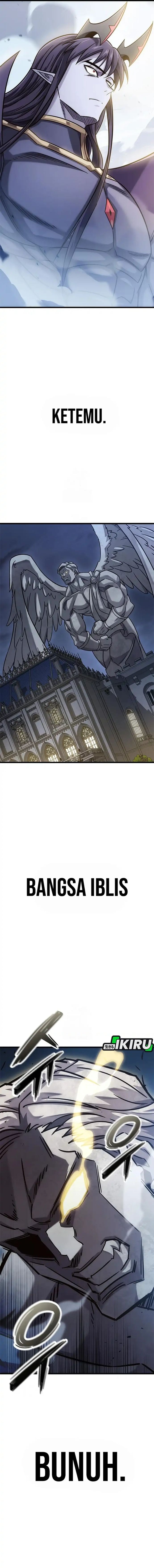 What A Bountiful Harvest, Demon Lord! Page 20