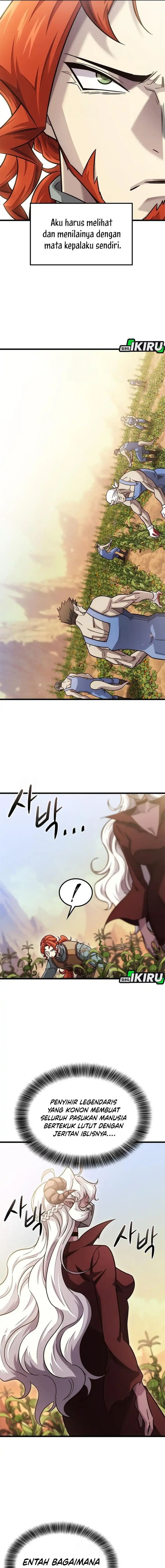 What A Bountiful Harvest, Demon Lord! Page 2