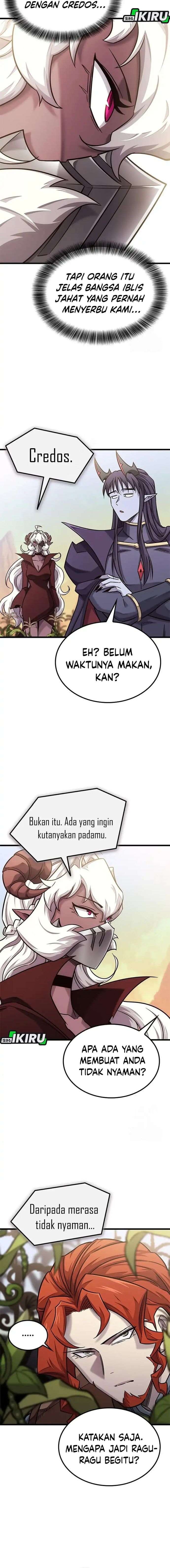What A Bountiful Harvest, Demon Lord! Page 3