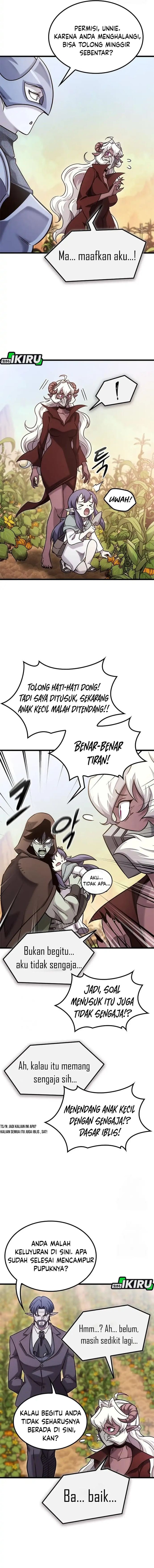 What A Bountiful Harvest, Demon Lord! Page 7