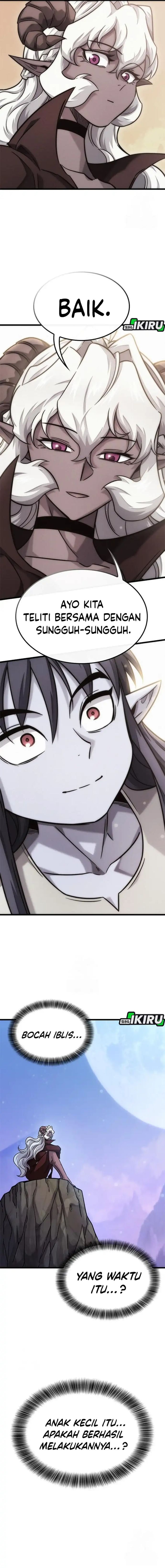 What A Bountiful Harvest, Demon Lord! Page 11