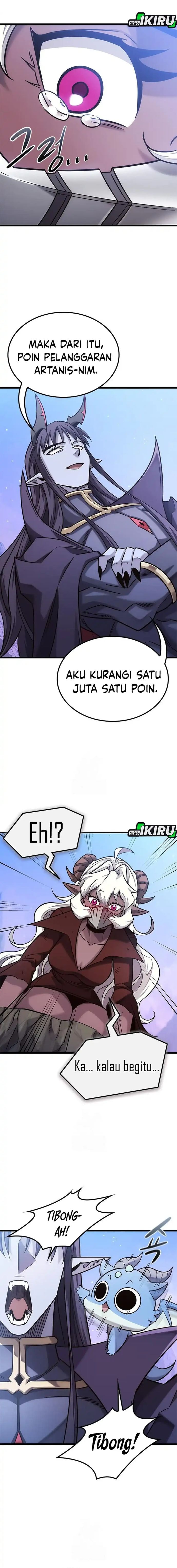 What A Bountiful Harvest, Demon Lord! Page 14