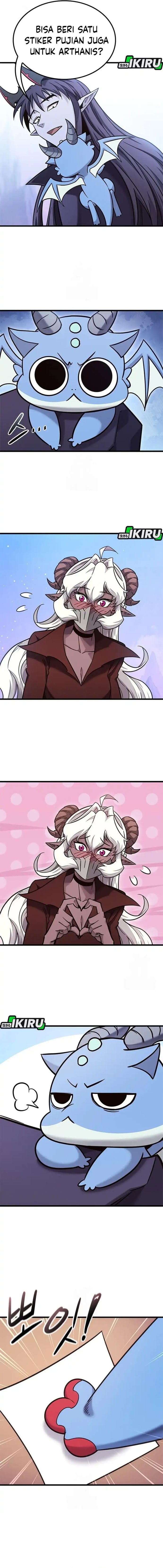 What A Bountiful Harvest, Demon Lord! Page 15