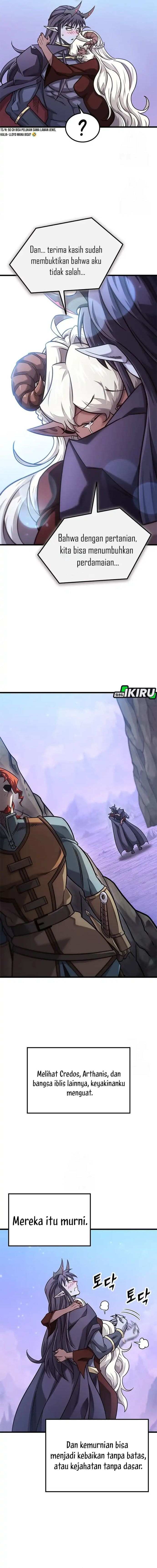 What A Bountiful Harvest, Demon Lord! Page 18
