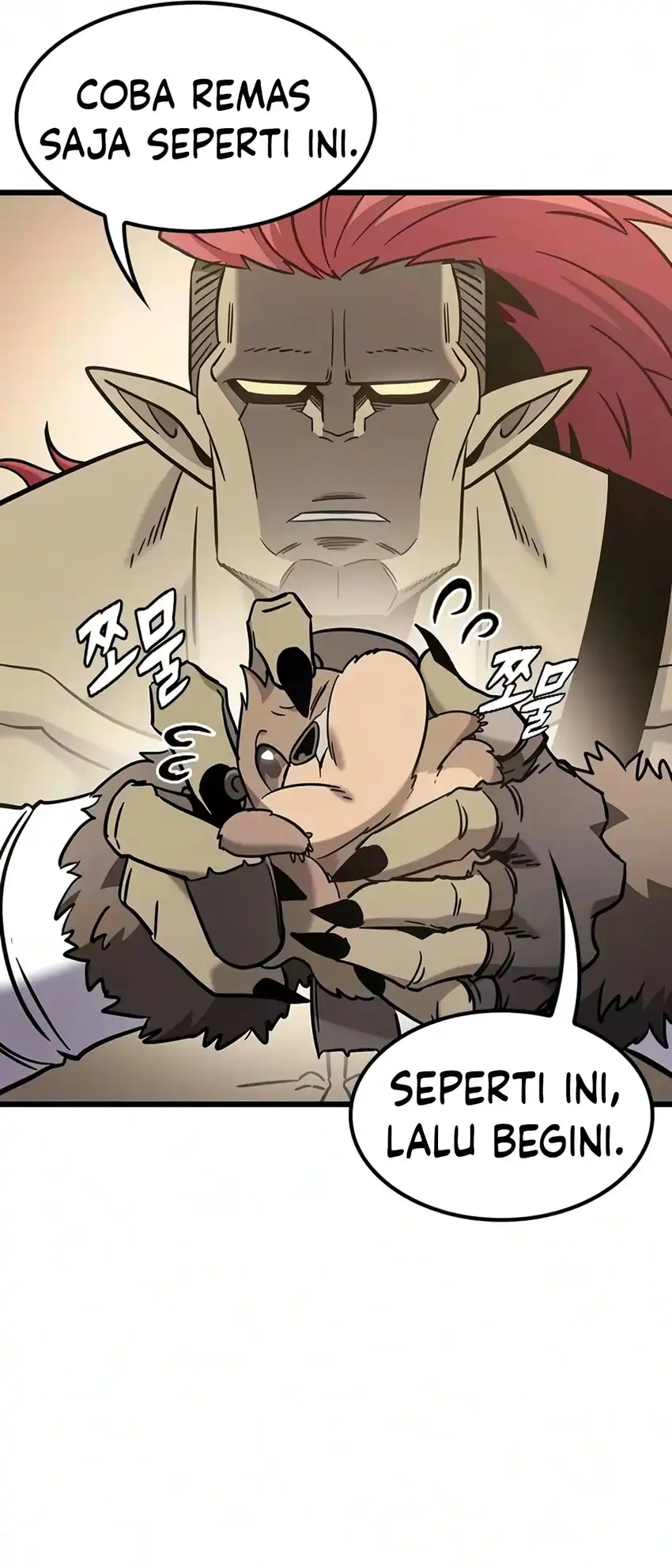 What A Bountiful Harvest, Demon Lord! Page 26