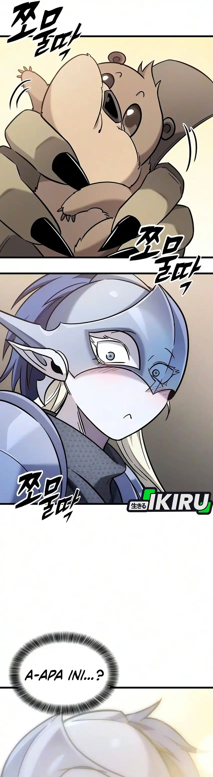 What A Bountiful Harvest, Demon Lord! Page 27