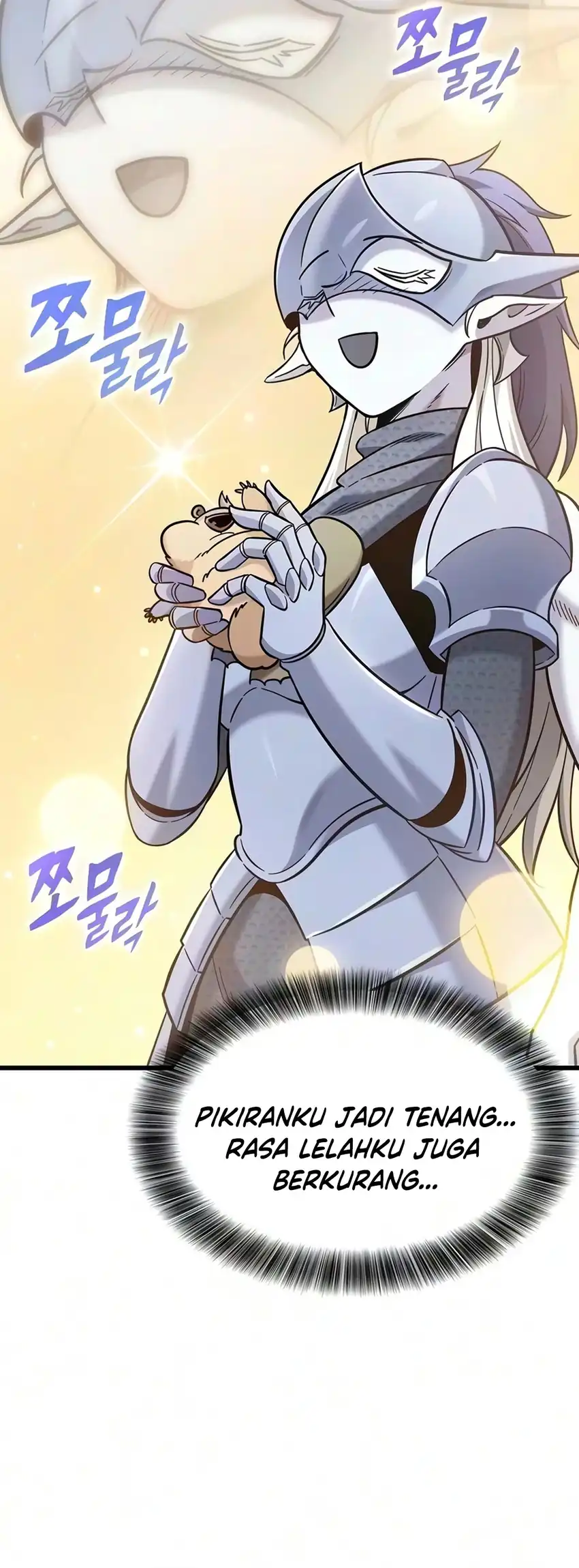 What A Bountiful Harvest, Demon Lord! Page 28