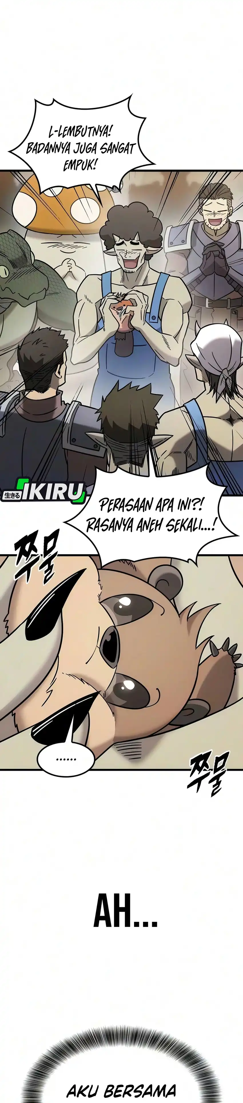 What A Bountiful Harvest, Demon Lord! Page 30