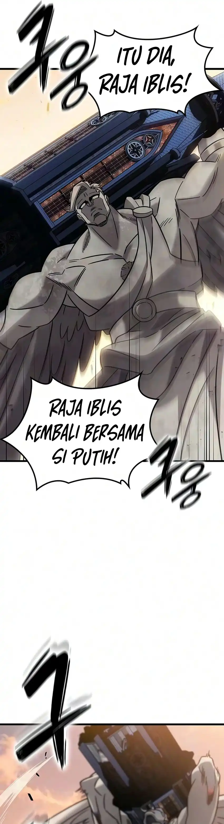 What A Bountiful Harvest, Demon Lord! Page 33