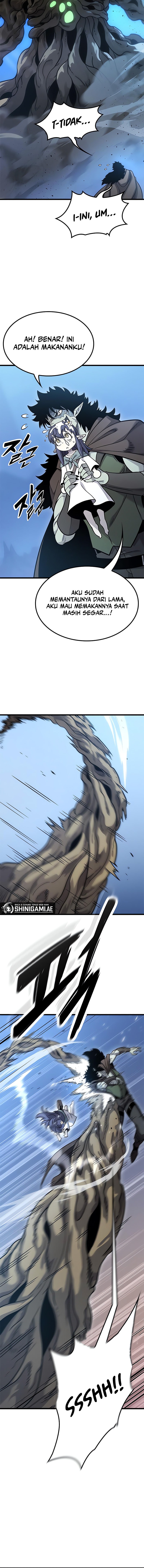 What A Bountiful Harvest, Demon Lord! Page 5