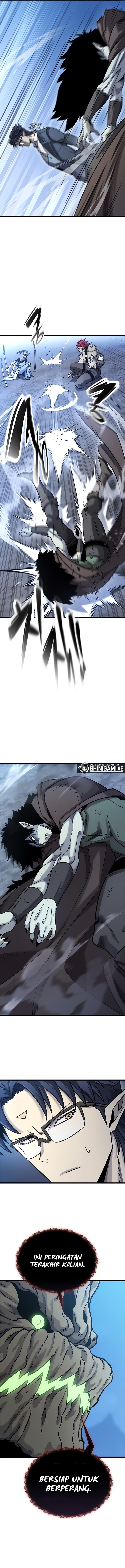 What A Bountiful Harvest, Demon Lord! Page 6