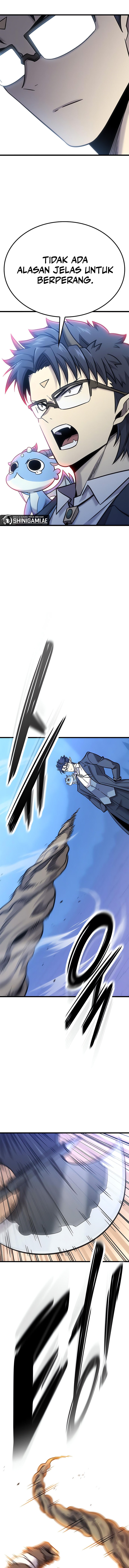 What A Bountiful Harvest, Demon Lord! Page 7