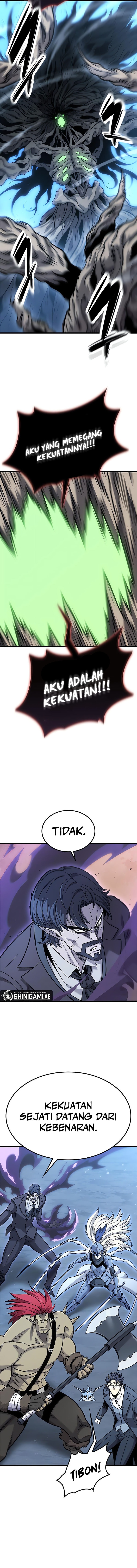 What A Bountiful Harvest, Demon Lord! Page 10
