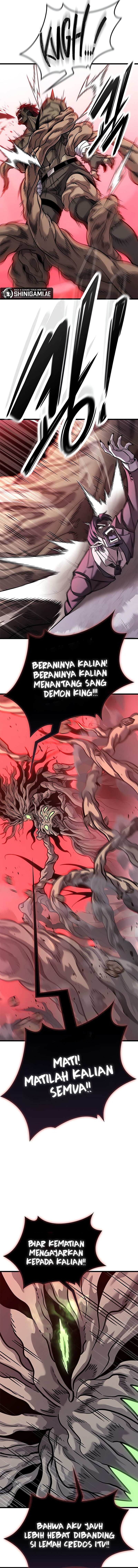 What A Bountiful Harvest, Demon Lord! Page 14