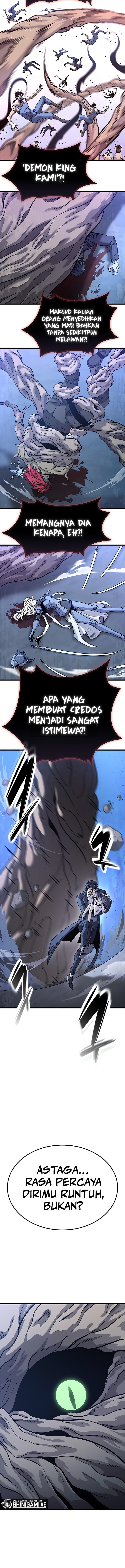 What A Bountiful Harvest, Demon Lord! Page 15